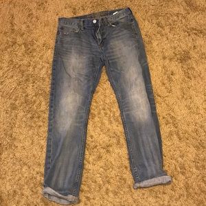 American Eagle Vintage Style Jeans
